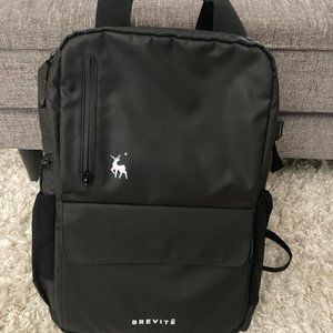 Brevite Scout II Camera Backpack